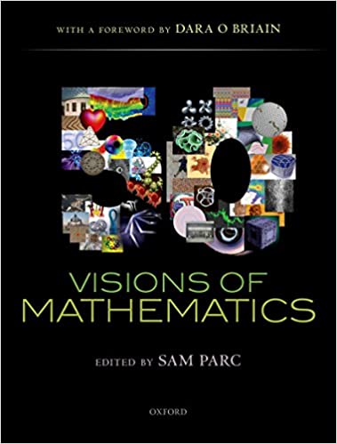 50 Visions of Mathematics