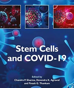 Stem Cells and COVID-19