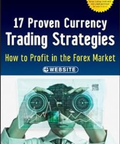 WILEY 17 Proven Currency Trading Strategies How to Profit in the Forex Market + Website
