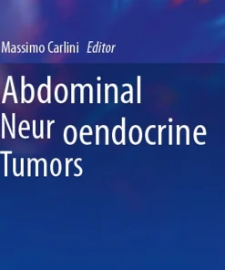 Abdominal Neuroendocrine Tumors