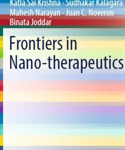Frontiers in Nano-Therapeutics