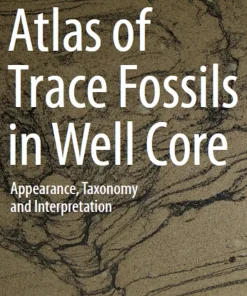Atlas of Trace Fossils in Well Core