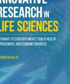 Innovative Research in Life Sciences