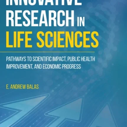 Innovative Research in Life Sciences