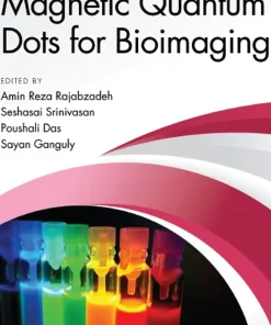 Magnetic Quantum Dots for Bioimaging