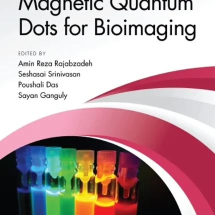Magnetic Quantum Dots for Bioimaging