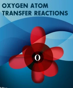 Oxygen Atom Transfer Reactions