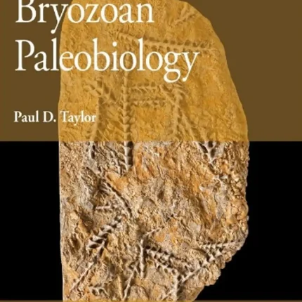 Bryozoan Paleobiology