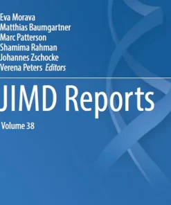 Jimd Reports Volume 38
