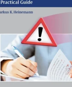 How NOT to Write a Medical Paper A Practical Guide