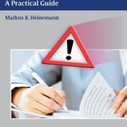 How NOT to Write a Medical Paper A Practical Guide