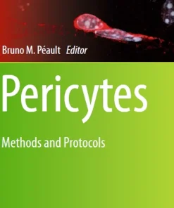 Pericytes Methods and Protocols
