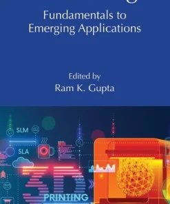 3D Printing Fundamentals to Emerging Applications