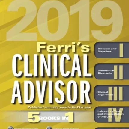 Ferri's Clinical Advisor