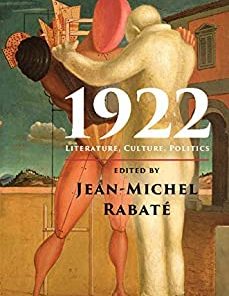 1922 Literature Culture Politics