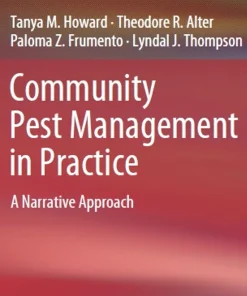 Community Pest Management in Practice A Narrative Approach