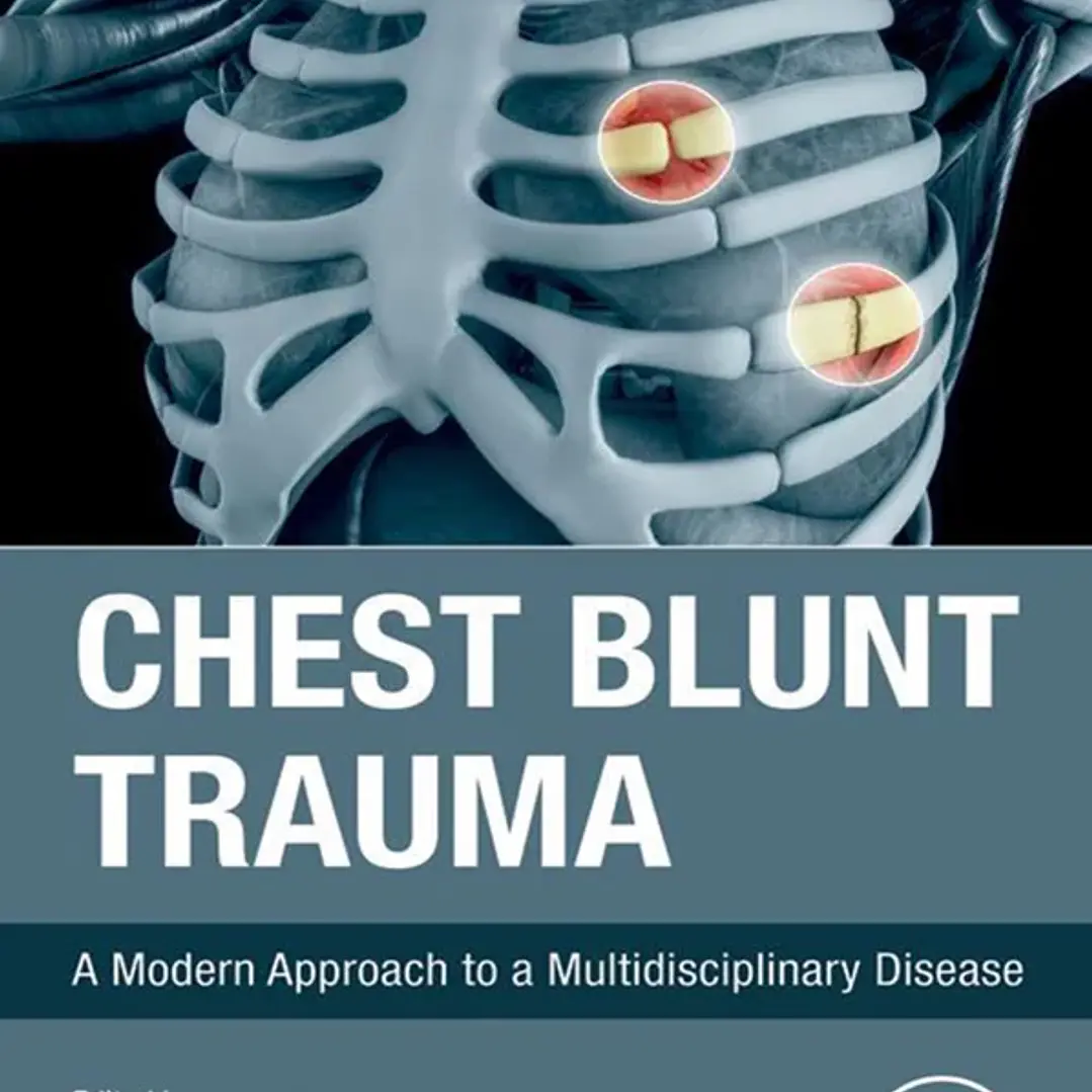 Chest Blunt Trauma