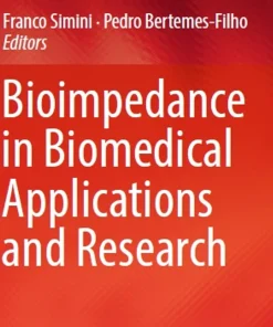 Bioimpedance in Biomedical Applications and Research