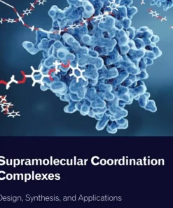 Supramolecular Coordination Complexes