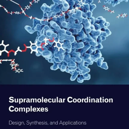 Supramolecular Coordination Complexes