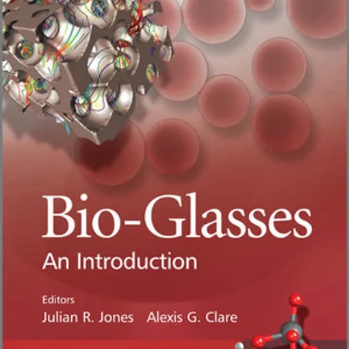 Bio-Glasses An Introduction - Medical Book Store Uae