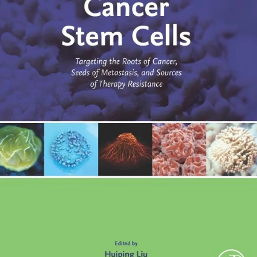 Cancer Stem Cells