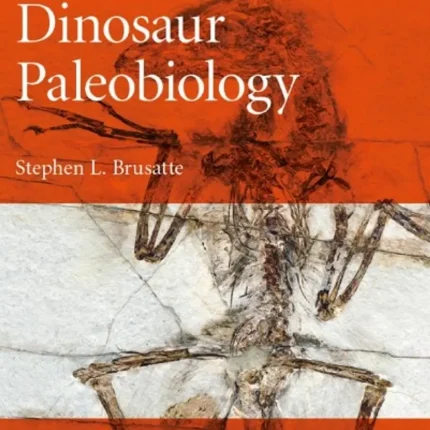 WILEY Dinosaur Paleobiology