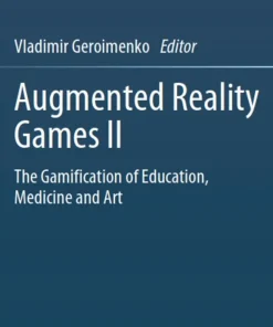Augmented Reality Games II