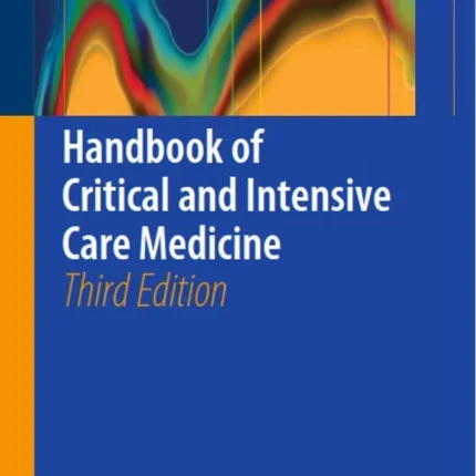 Handbook of Critical and Intensive Care Medicine