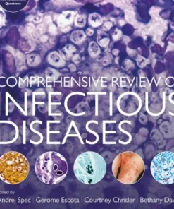 Comprehensive Review of Infectious Diseases