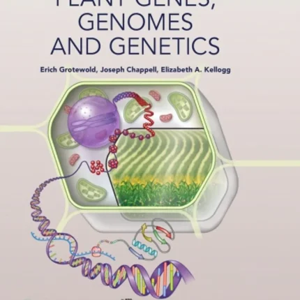 Plant Genes Genomes and Genetics