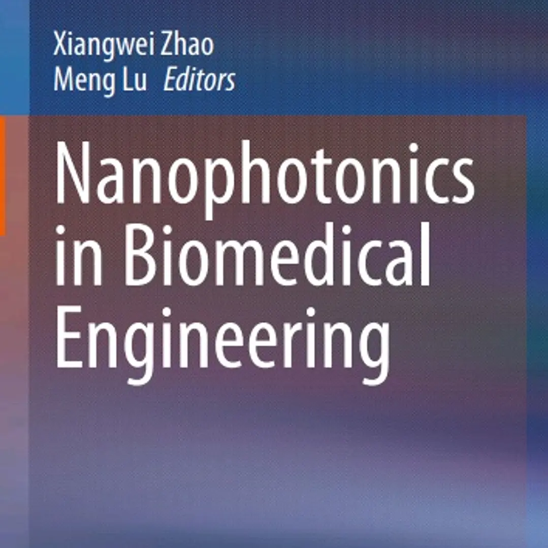 Nanophotonics in Biomedical Engineering