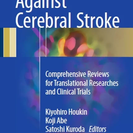 Cell Therapy Against Cerebral Stroke
