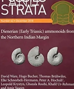 Dienerian (Early Triassic) ammonoids from the Northern Indian Margin