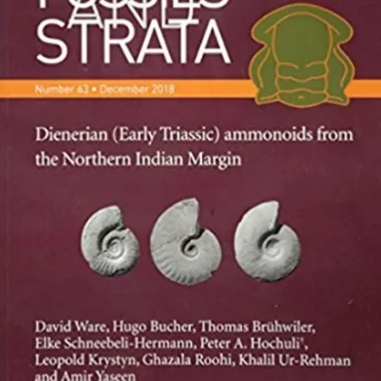 Dienerian (Early Triassic) ammonoids from the Northern Indian Margin