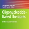 Oligonucleotide-Based Therapies Methods and Protocols