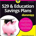 529 & Education Savings Plans For Dummies
