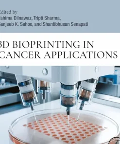 3D Bioprinting in Cancer Applications