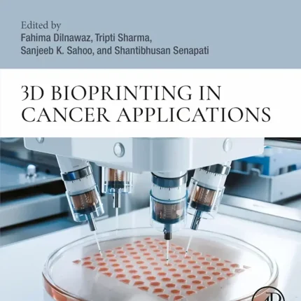 3D Bioprinting in Cancer Applications
