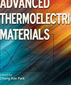 Advanced Thermoelectric Materials