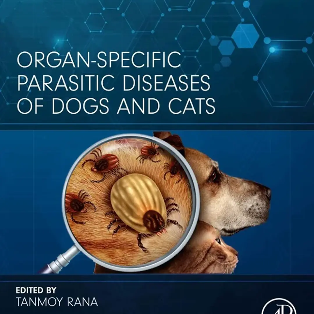 Organ-Specific Parasitic Diseases of Dogs and Cats
