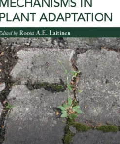 Molecular Mechanisms in Plant Adaptation