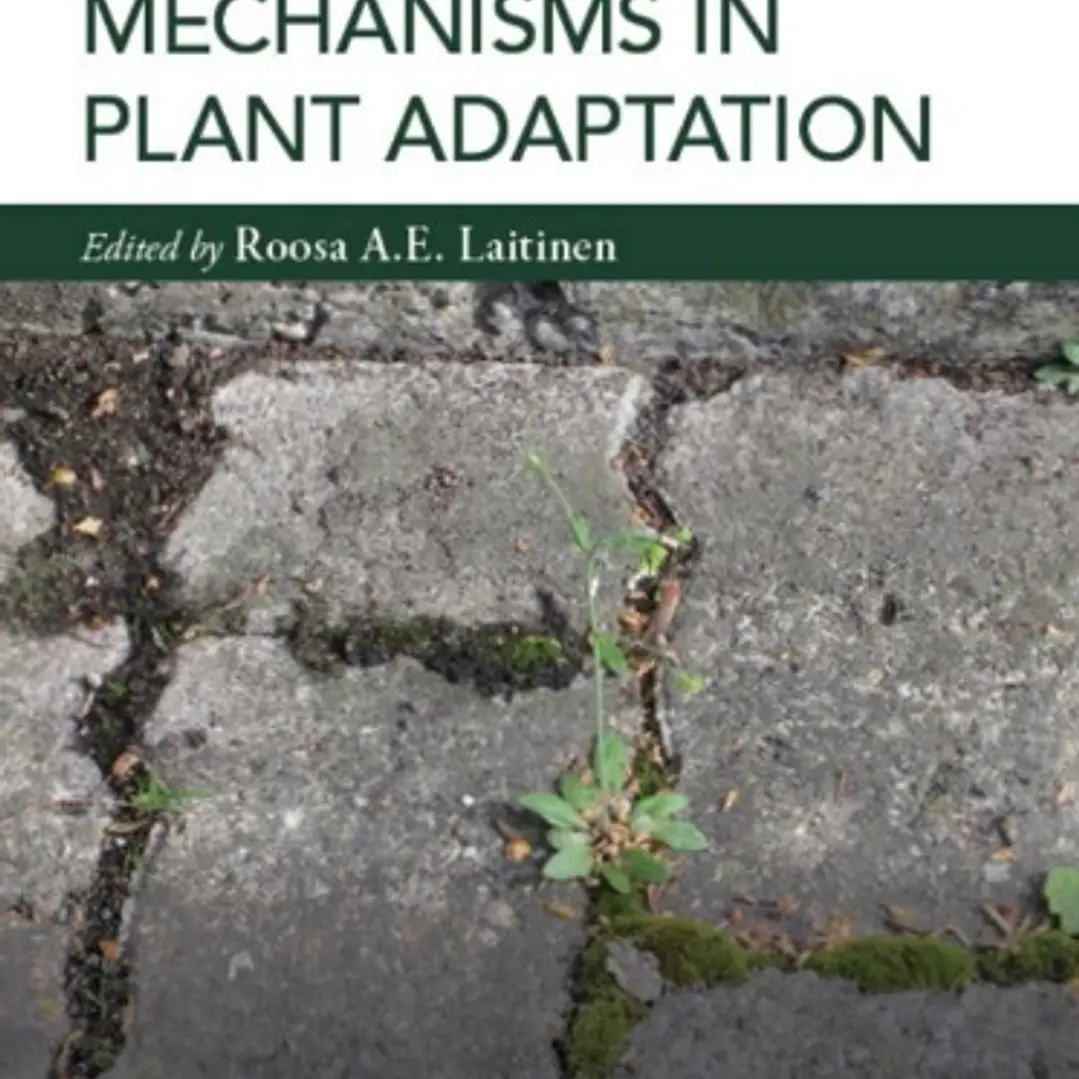 Molecular Mechanisms in Plant Adaptation