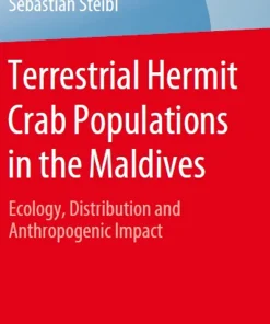Terrestrial Hermit Crab Populations in the Maldives