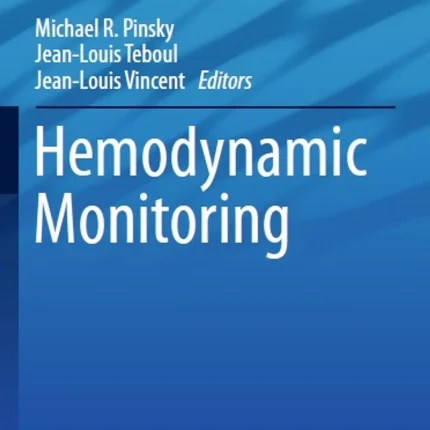 Hemodynamic Monitoring