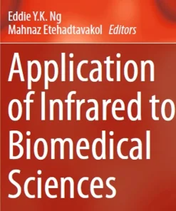 Application of Infrared to Biomedical Sciences