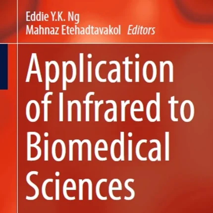 Application of Infrared to Biomedical Sciences