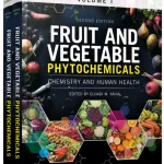 Fruit and Vegetable Phytochemicals