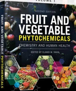 Fruit and Vegetable Phytochemicals
