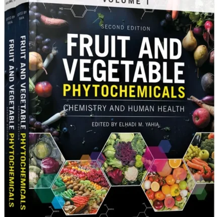 Fruit and Vegetable Phytochemicals